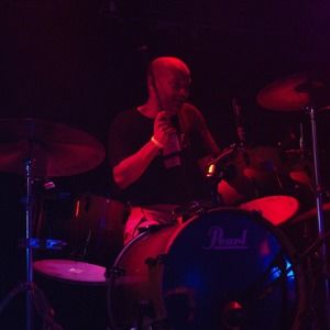 Meet your Posher, Tony